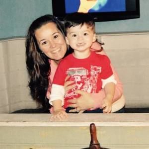 Meet your Posher, Ragan